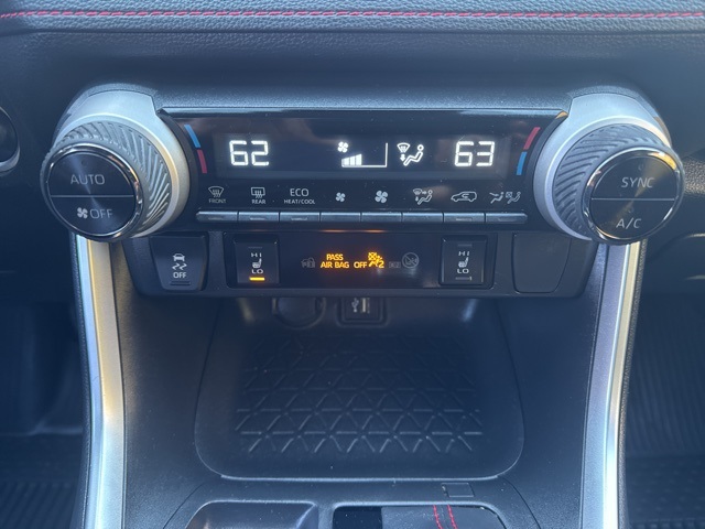 2023 Toyota RAV4 Prime SE photo 30