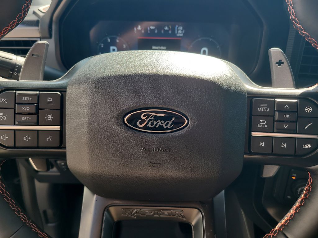 2025 Ford F-150 Raptor photo 13