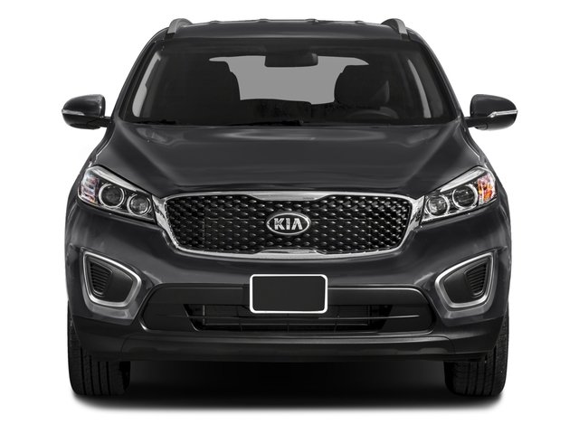 2018 Kia Sorento LX photo 4