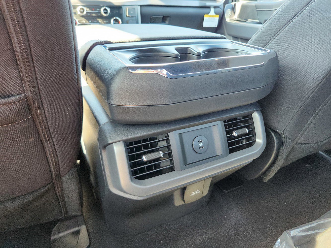 2025 Ford F-150 XLT photo 18