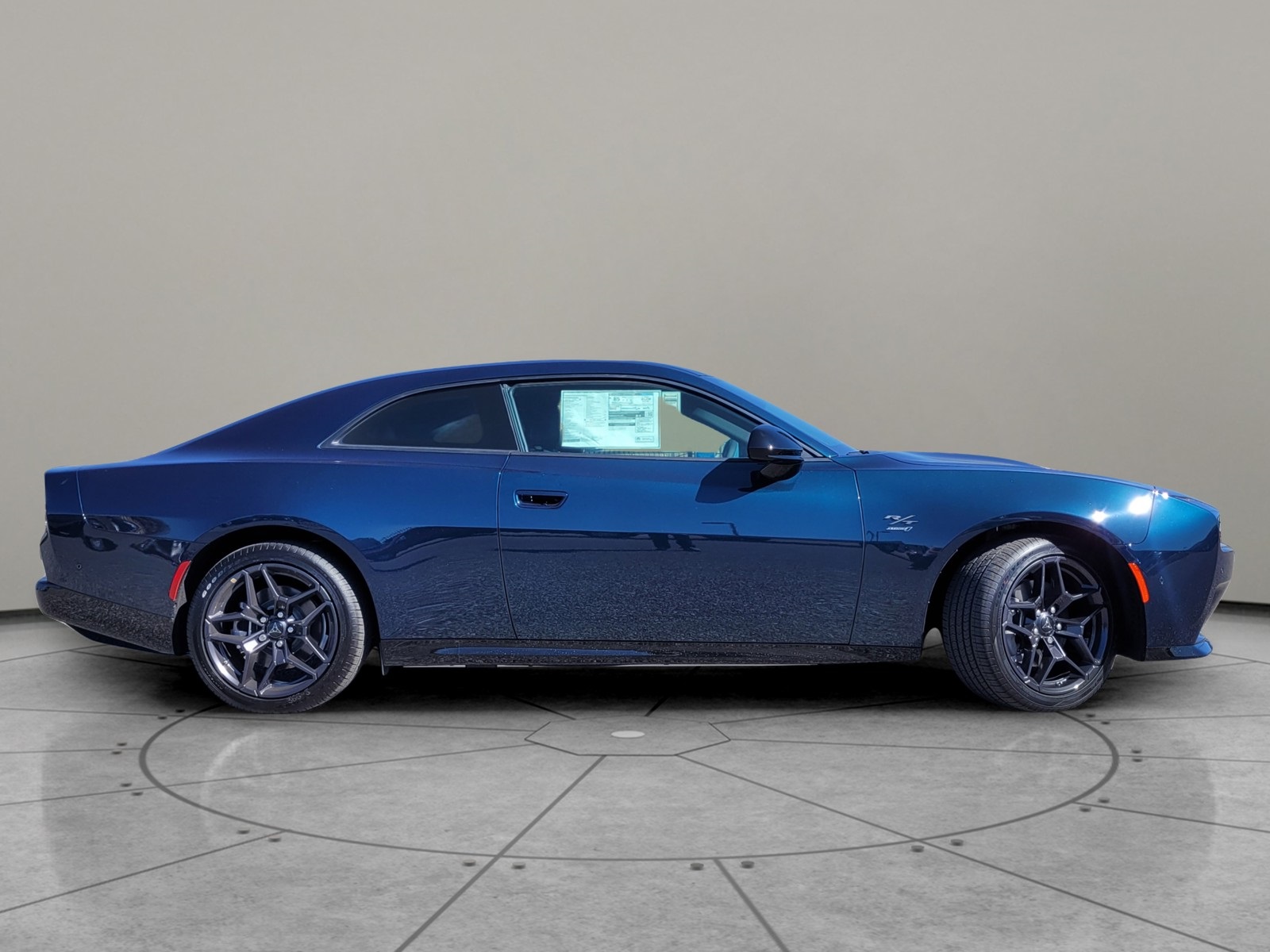 2024 Dodge Charger R/T photo 3