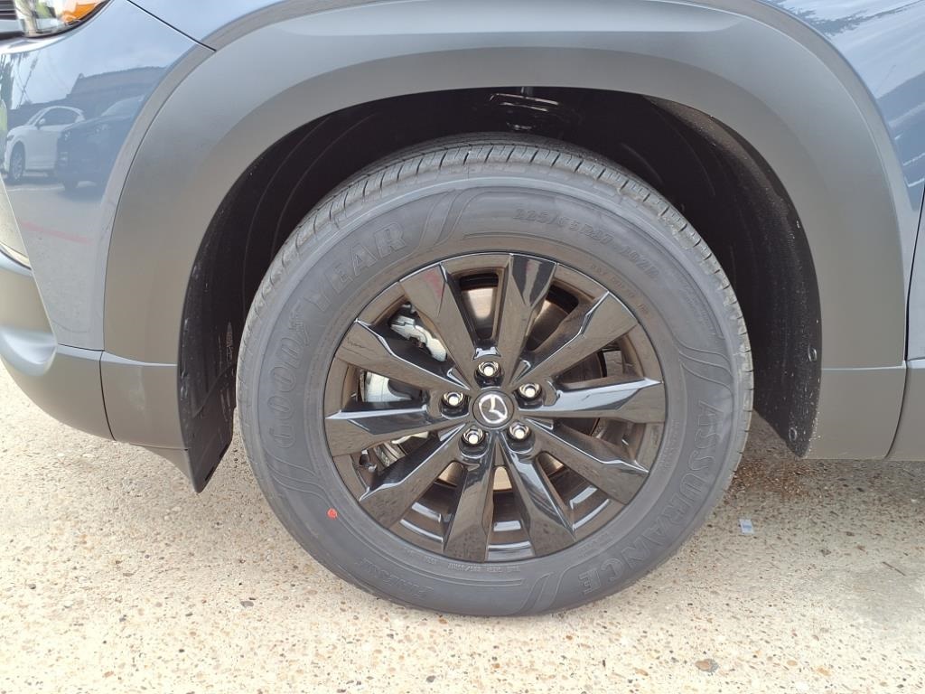2025 Mazda CX-50 Preferred photo 19