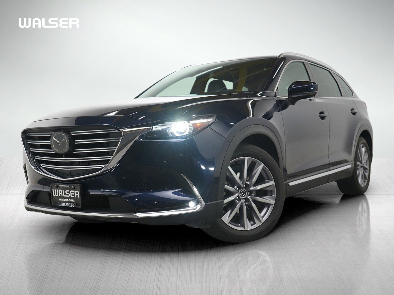 2023 Mazda CX-9 Grand Touring's photo