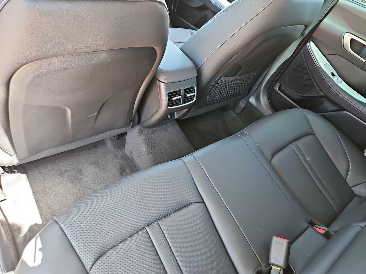 2025 Hyundai Sonata Hybrid Limited photo 16