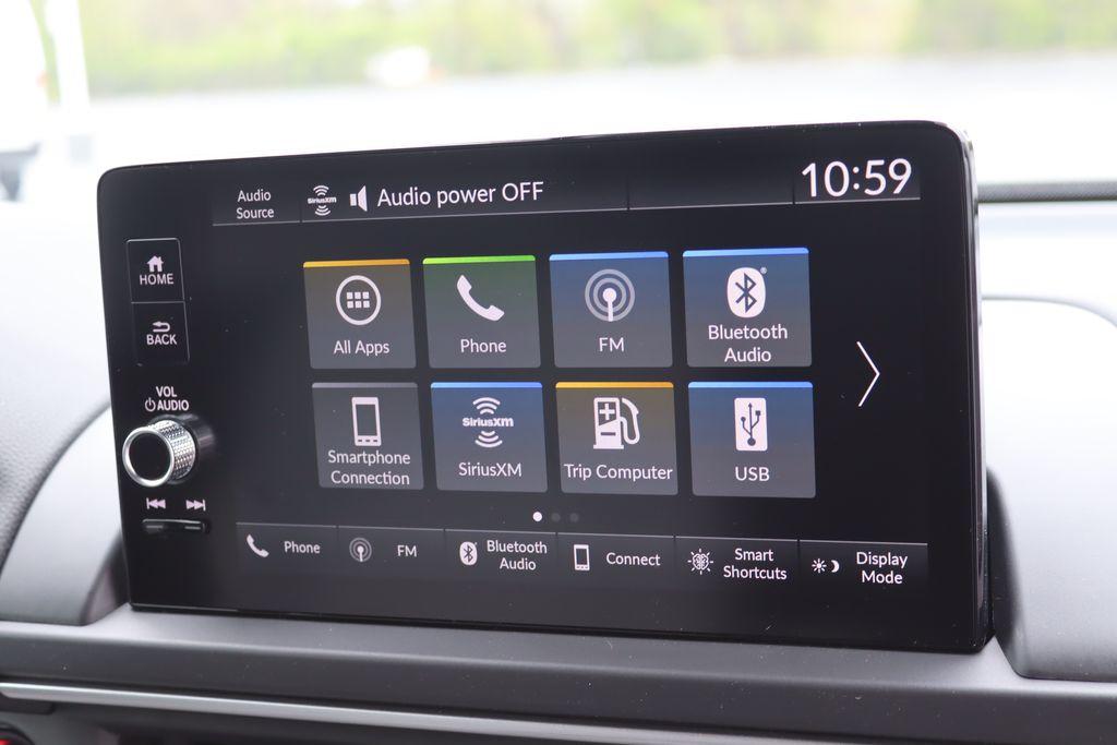 2025 Honda Pilot EX-L photo 26