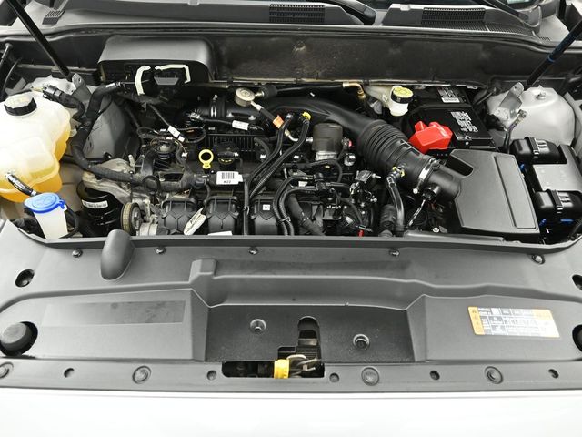 2023 LINCOLN NAUTILUS - Image 34