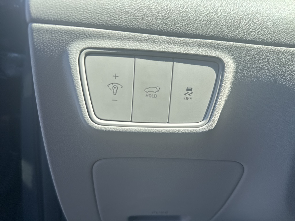 2024 Hyundai Tucson SEL photo 27