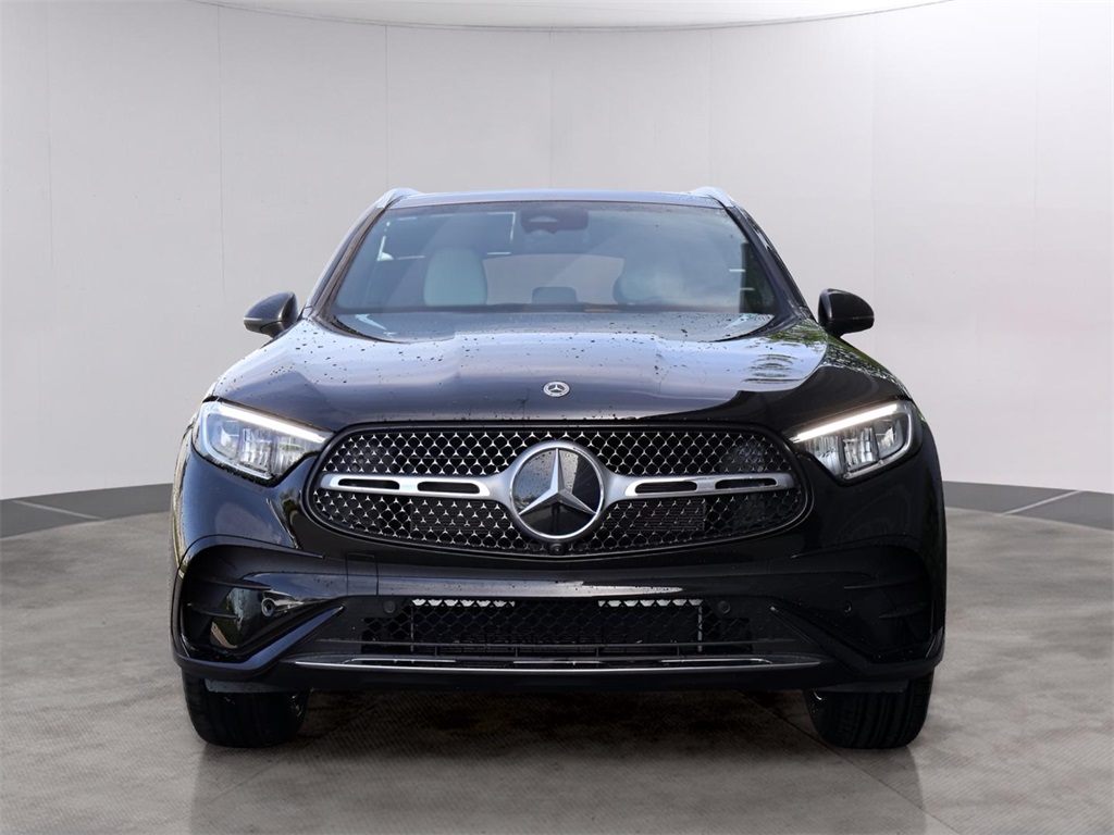 Used 2025 Mercedes-Benz GLC Base with VIN W1NKM4HB2SF373317 for sale in Kansas City