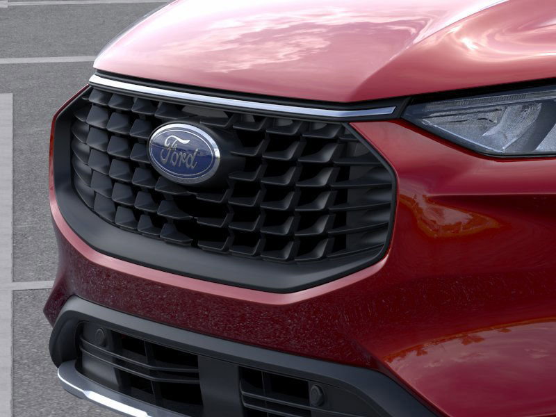 2025 Ford Escape Active photo 15