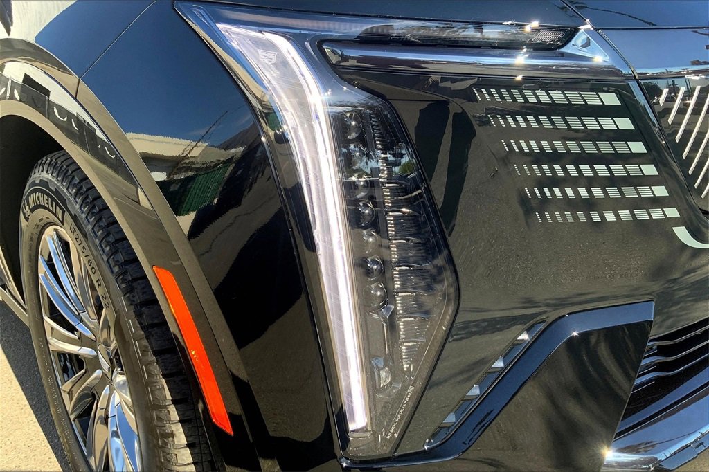 2026 Cadillac Escalade Sport photo 14