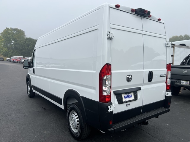 2026 Ram ProMaster 2500 photo 15