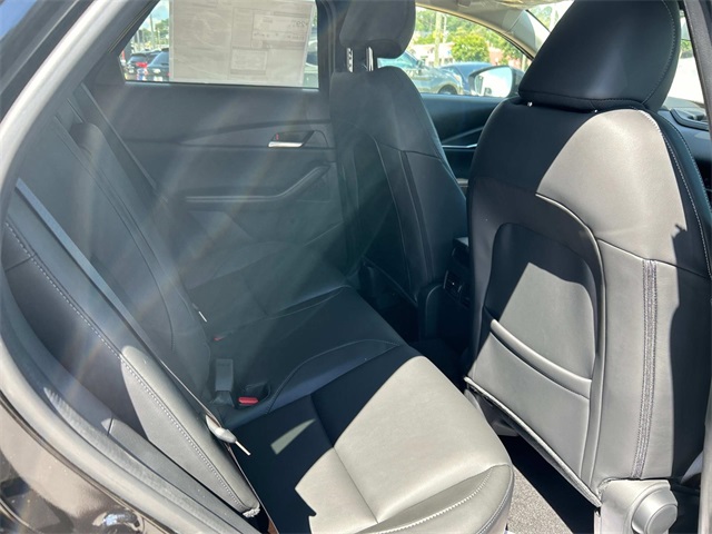 2025 Mazda CX-30 2.5 S Preferred photo 16