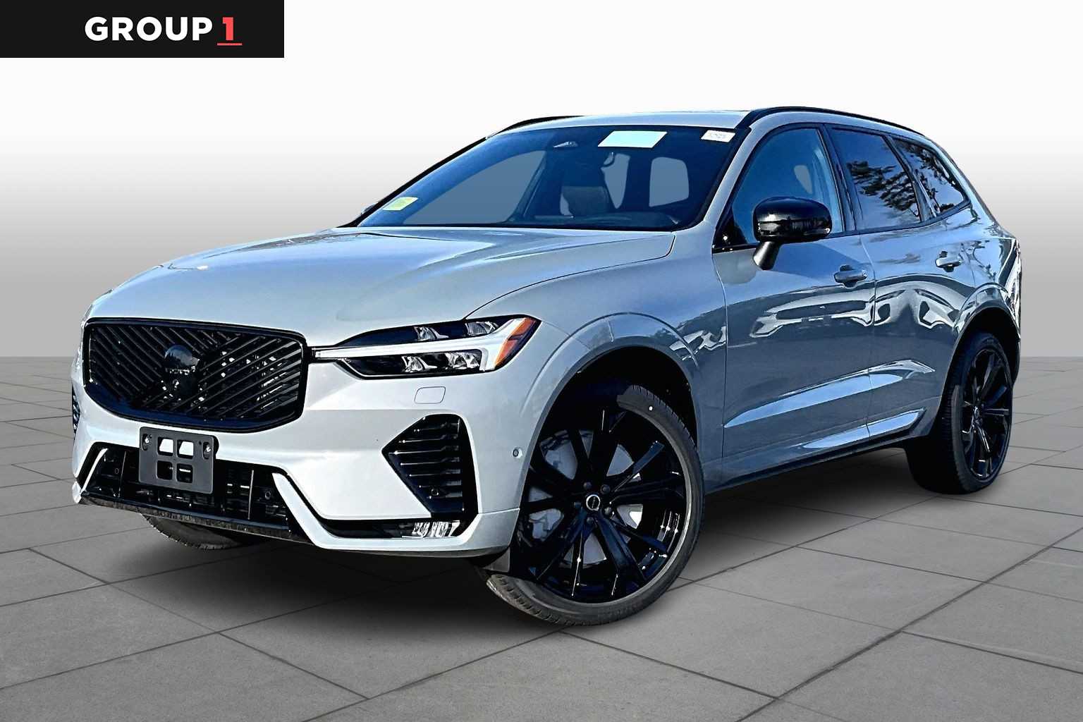 2026 Volvo XC60 Ultra's photo
