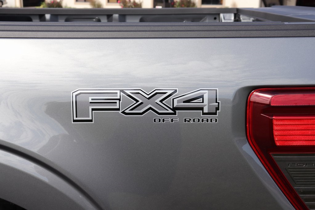 2025 Ford F-150 STX photo 6