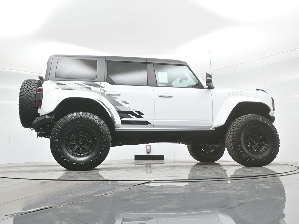 2024 Ford Bronco Raptor photo 42