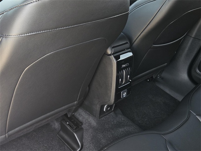 2025 Jeep Compass North Edition Latitude photo 12