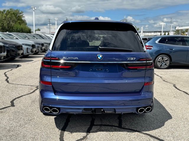 2026 Bmw X7 ALPINA XB7 photo 8