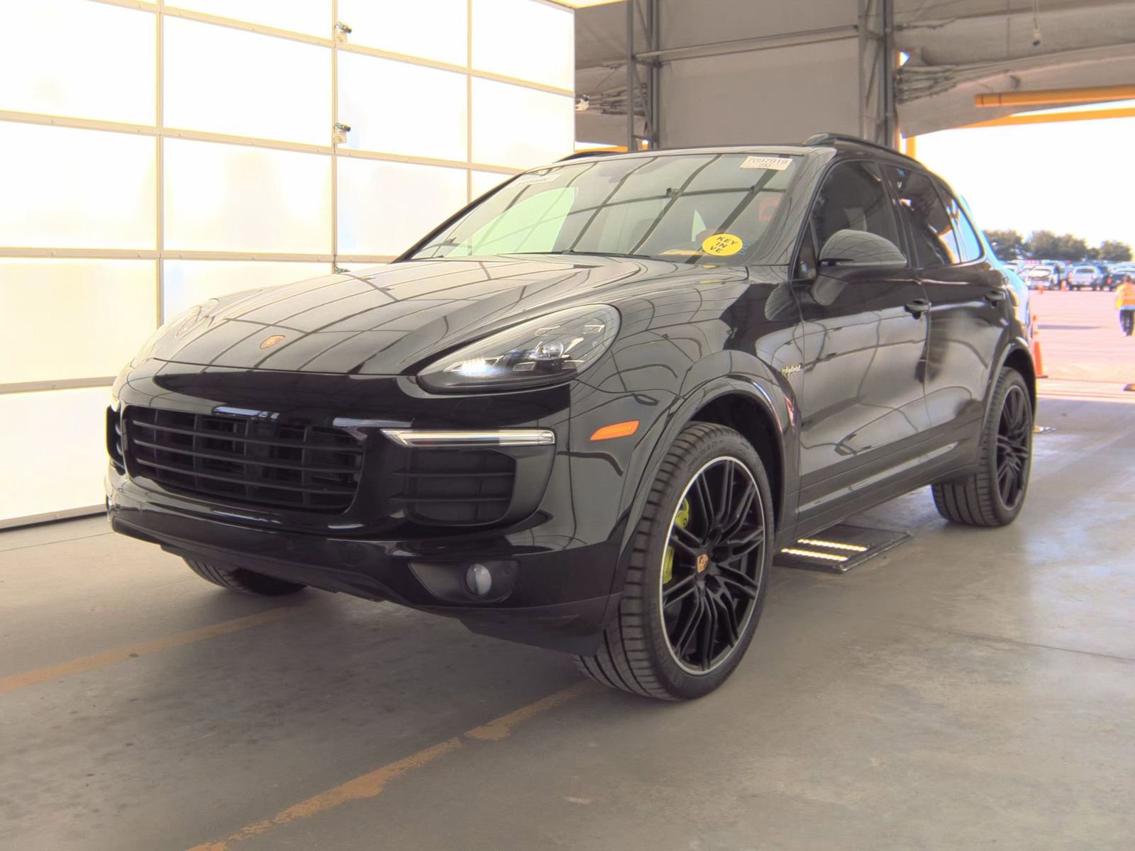 2018 Mercedes-Benz E-Class E400