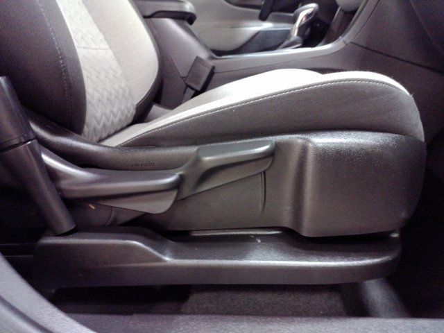 2024 Chevrolet Equinox LT photo 20