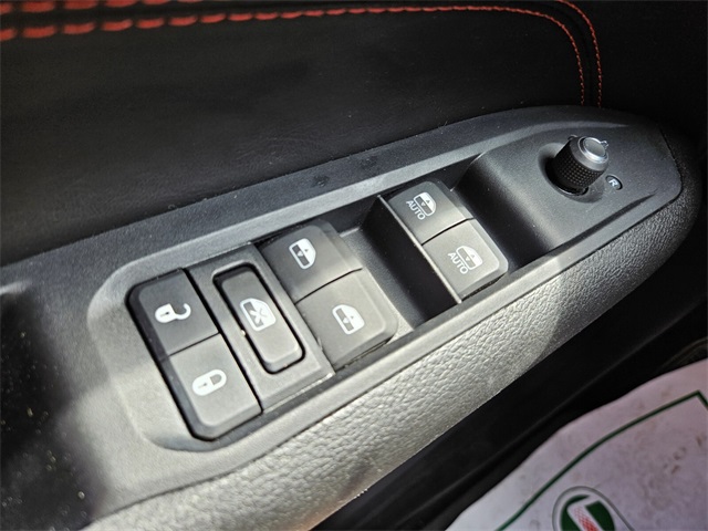 2022 Jeep Compass Trailhawk photo 28