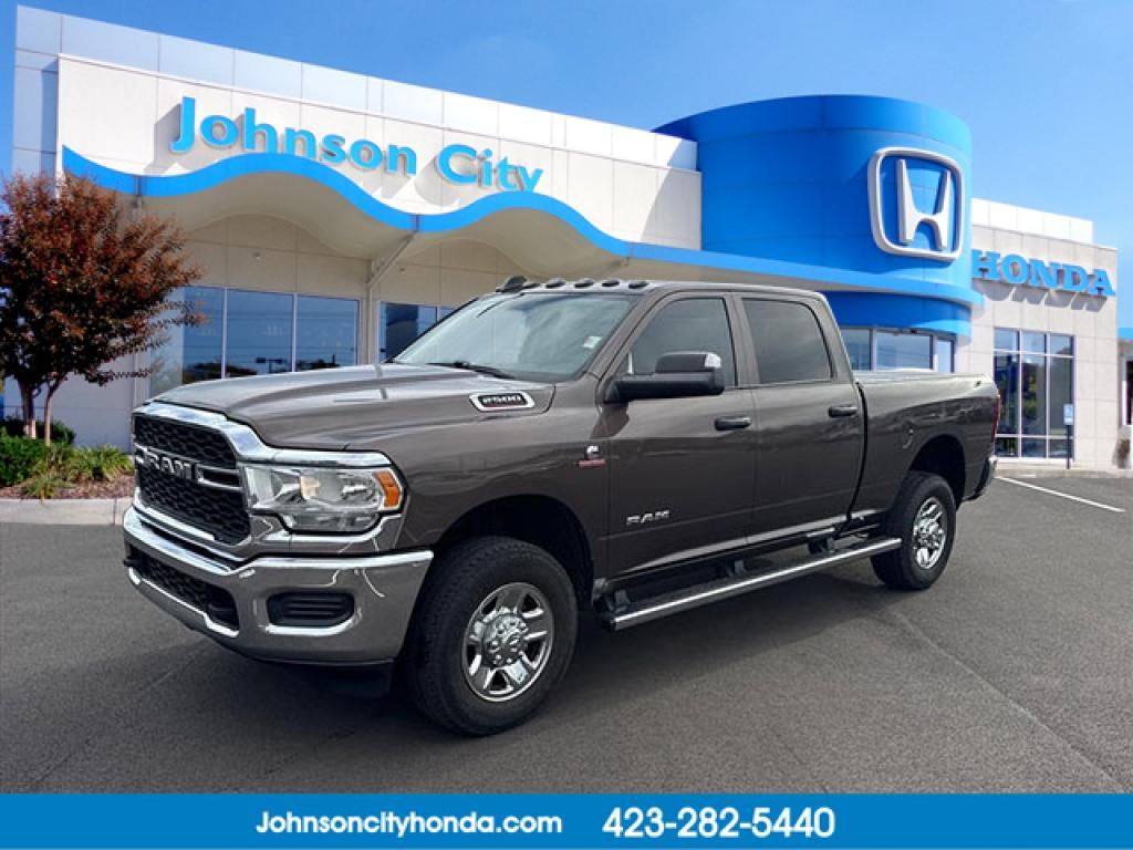 2019 RAM Ram 2500 Pickup Tradesman's photo