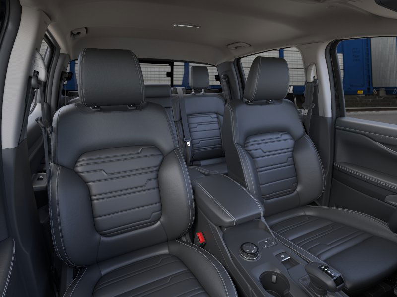 2026 FORD RANGER - Image 32