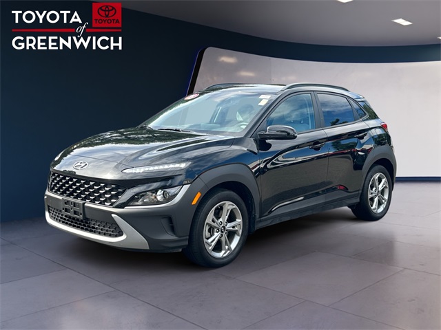 2023 Hyundai Kona