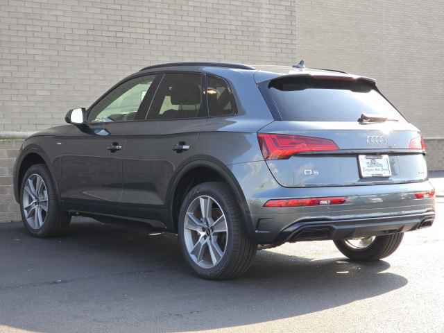 2025 Audi Q5 S line Premium 45 TFSI photo 26