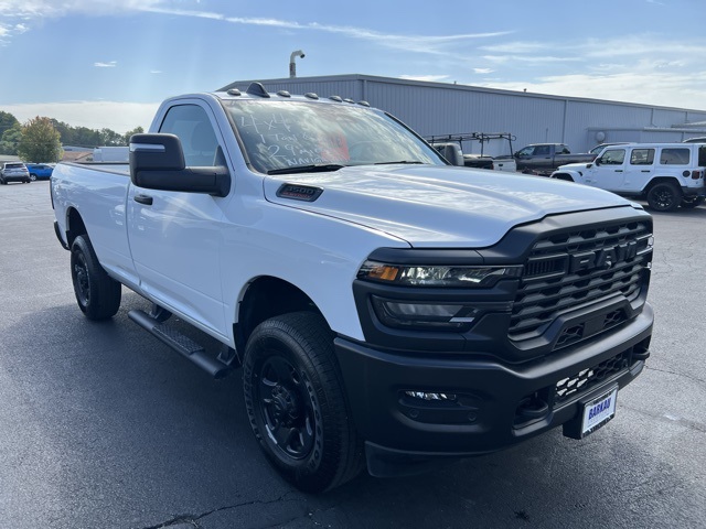 2025 RAM Ram 3500 Pickup Tradesman's photo