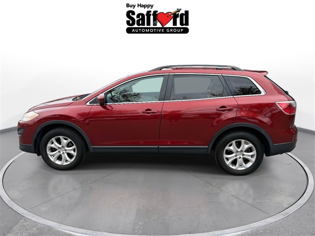 2011 Mazda CX-9 Touring photo 14