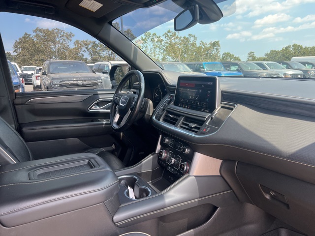 2021 Gmc Yukon XL SLT photo 3