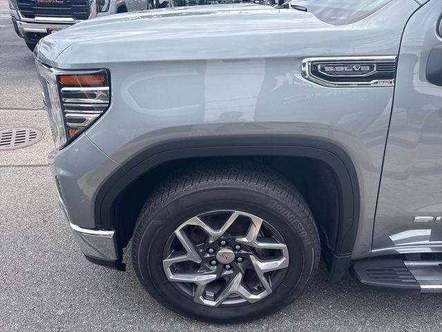 2023 Gmc Sierra 1500 SLT photo 4