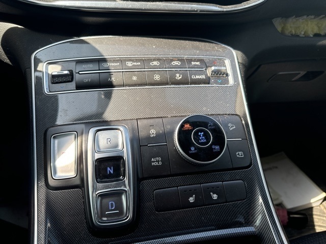 2021 Hyundai Santa Fe SEL Convenience photo 5