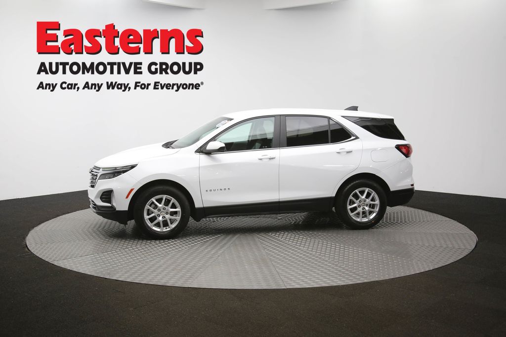 2023 Chevrolet Equinox LT photo 44