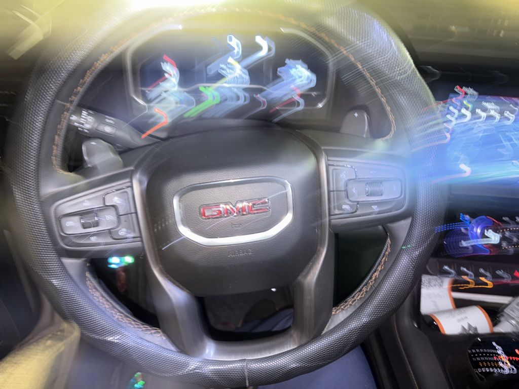 2023 Gmc Sierra 1500 AT4 photo 30