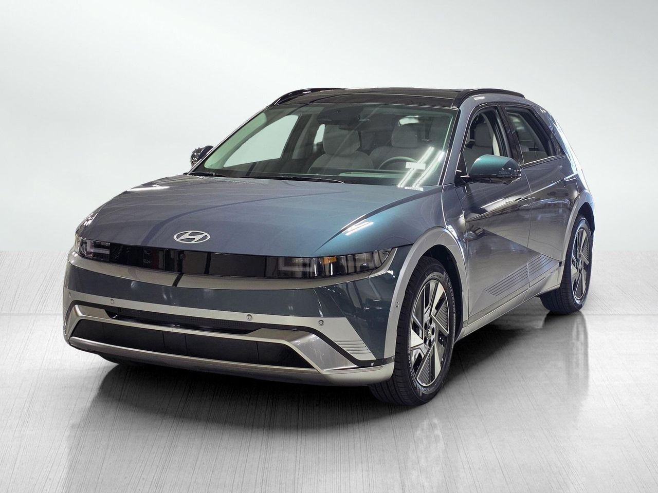 2026 Hyundai Ioniq 5 Limited photo 3