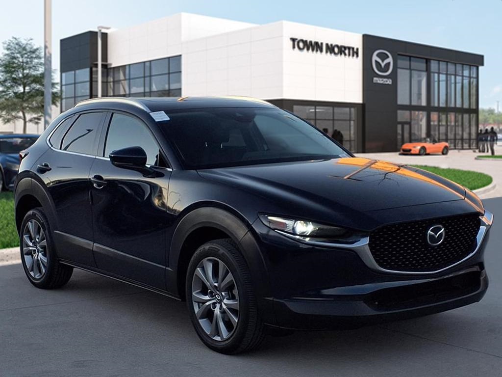 2023 Mazda CX-30 Premium