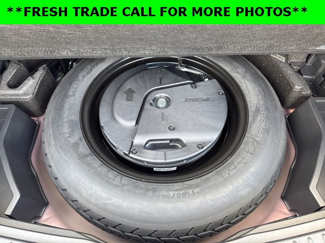2024 Mazda CX-5 2.5 Turbo Signature photo 14