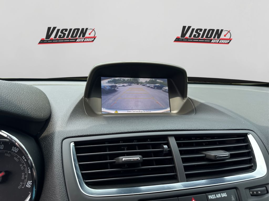 2016 Buick Encore Premium photo 28