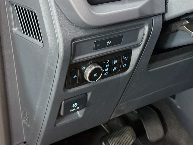 2025 Ford F-150 XLT photo 10
