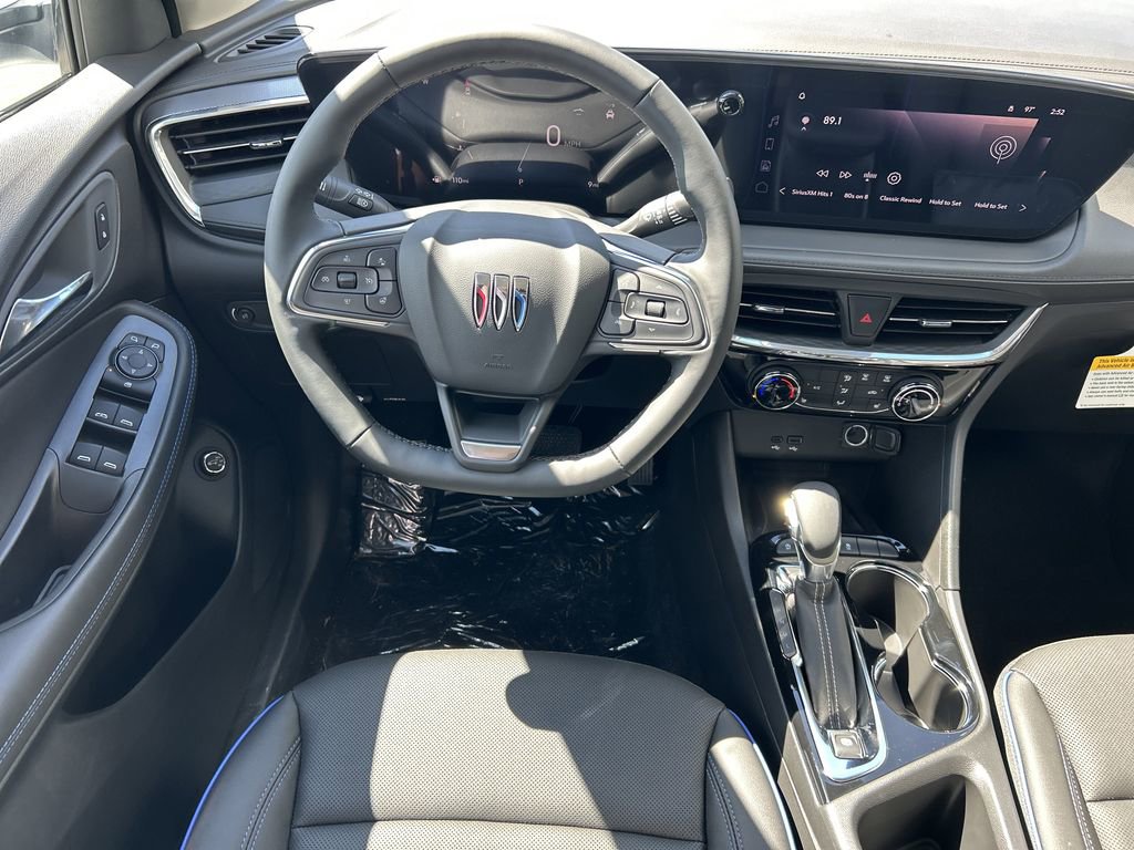 2026 Buick Encore GX Sport Touring photo 13