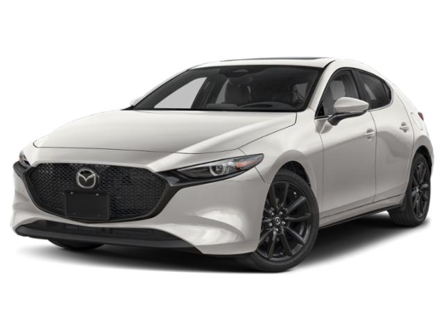 2026 Mazda Mazda3 Premium's photo