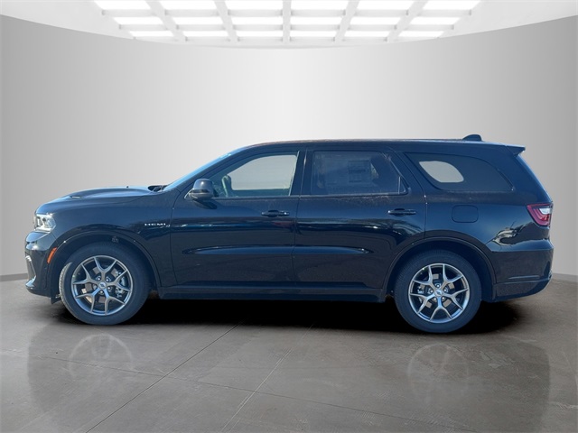 2026 Dodge Durango GT photo 3