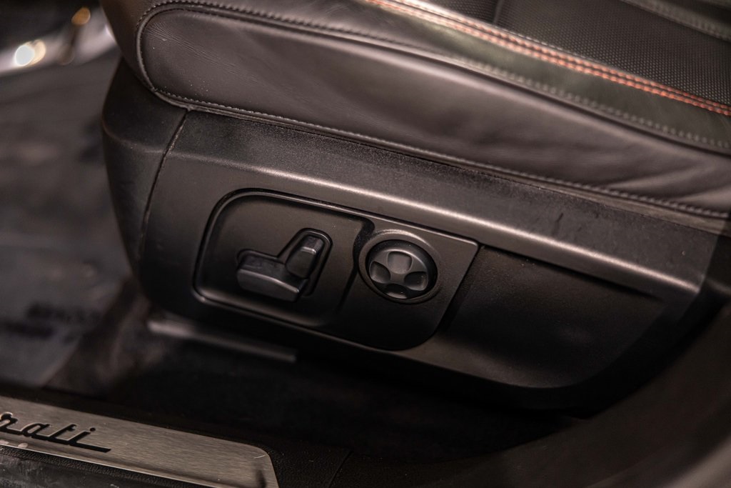 2019 MASERATI LEVANTE - Image 24