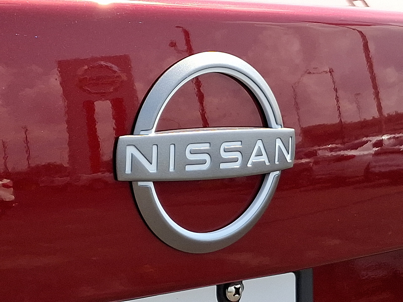 2025 Nissan Sentra SV photo 26