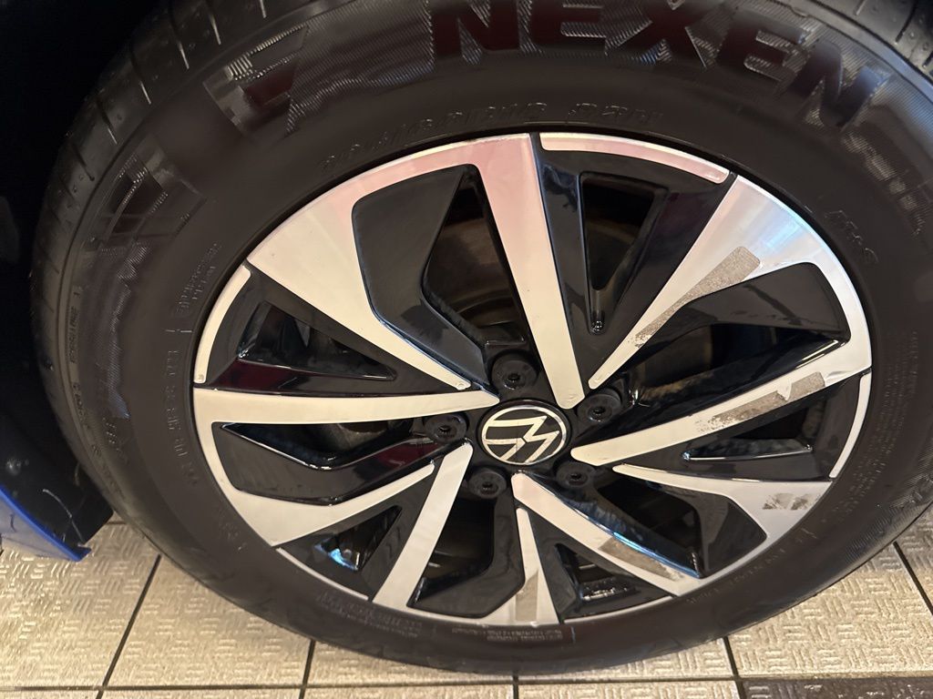 2024 Volkswagen Jetta 1.5T S photo 4