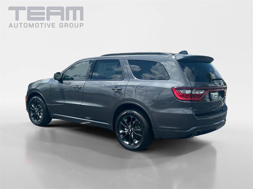 2025 Dodge Durango GT photo 5