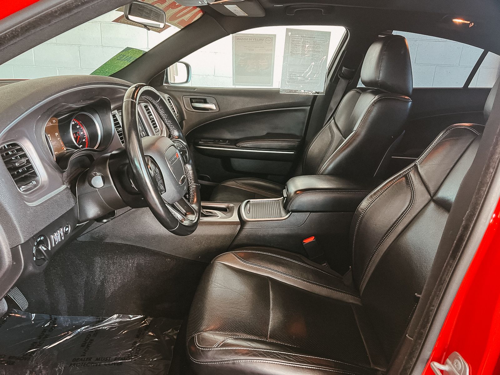 2022 Dodge Charger SXT photo 23