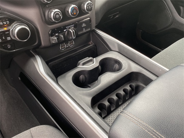 2022 Ram 1500 Big Horn Lone Star photo 28