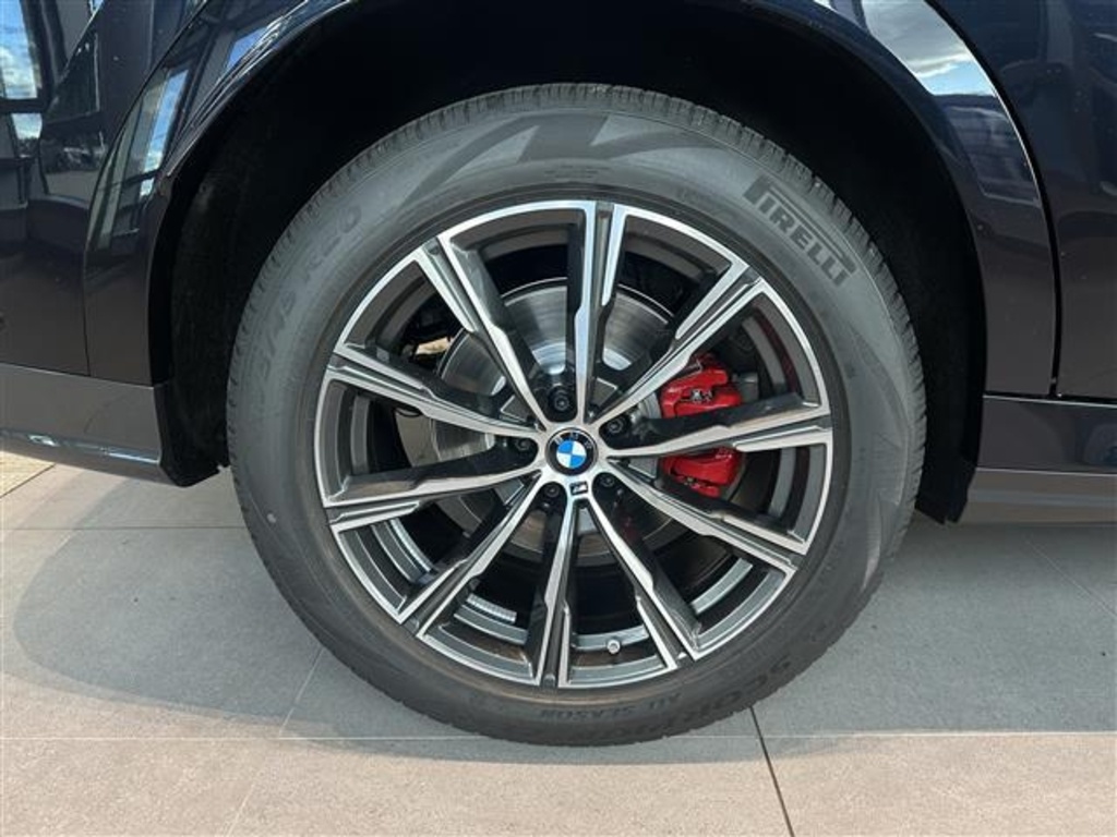2026 Bmw X6 xDrive40i photo 7